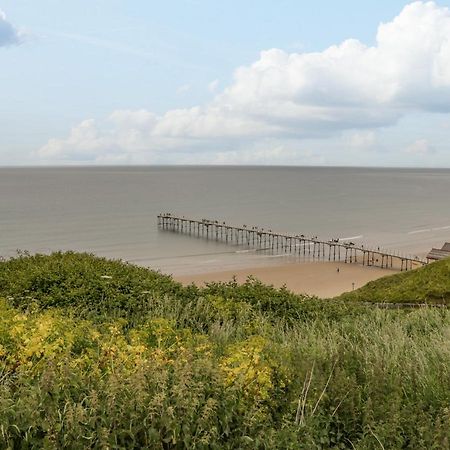 Ferienwohnung Bluewater View Saltburn-by-the-Sea Exterior foto