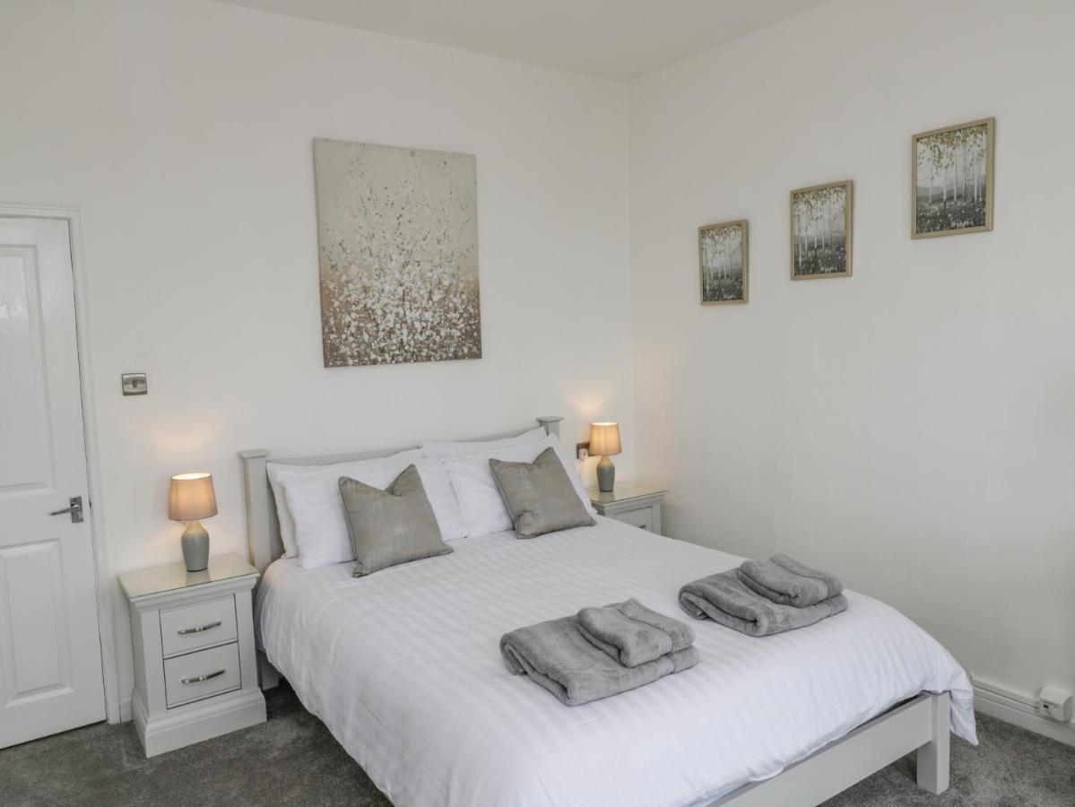Ferienwohnung Bluewater View Saltburn-by-the-Sea Exterior foto